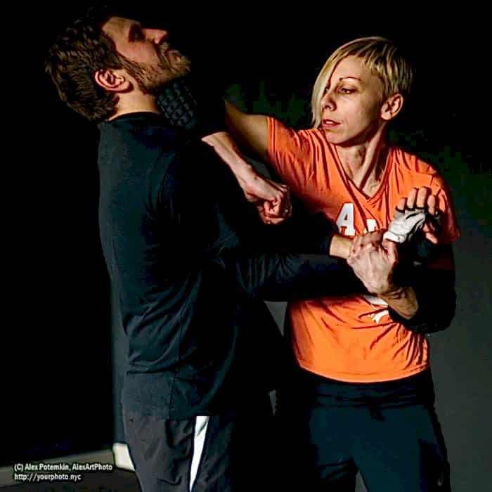 Krav maga in Belarus