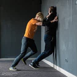 Krav maga (крав мага) Krav maga (крав мага)